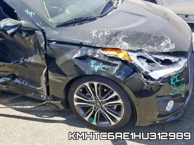 KMHTC6AE1HU312989 фото 10