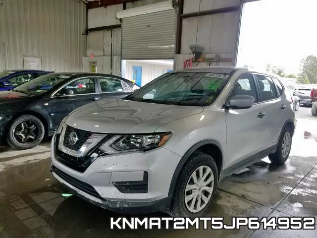 KNMAT2MT5JP614952 фото 3