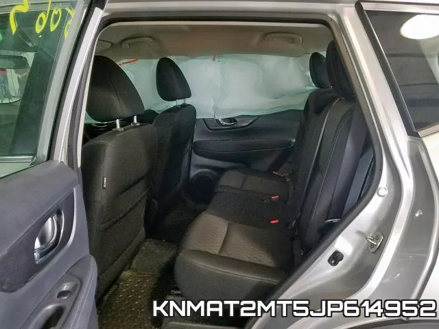 KNMAT2MT5JP614952 фото 7