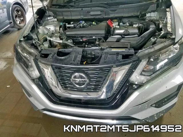 KNMAT2MT5JP614952 фото 8
