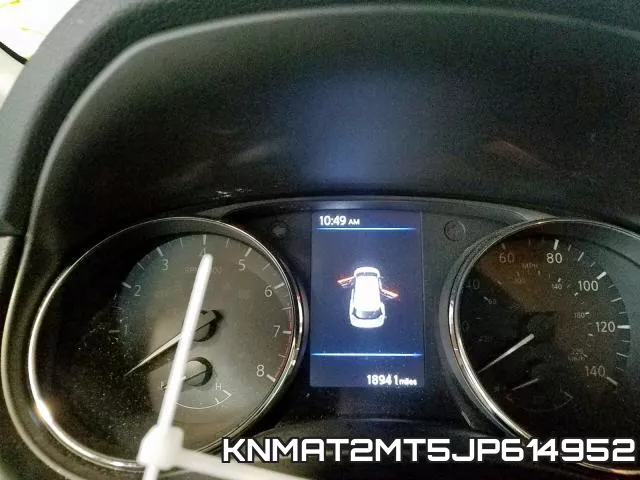 KNMAT2MT5JP614952 фото 9