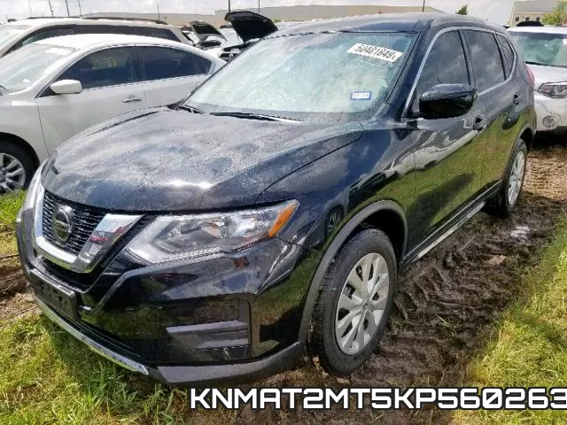KNMAT2MT5KP560263 фото 3