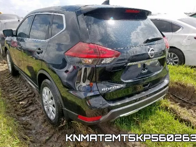KNMAT2MT5KP560263 фото 4