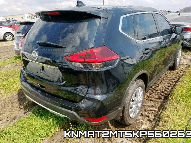 KNMAT2MT5KP560263 фото 5