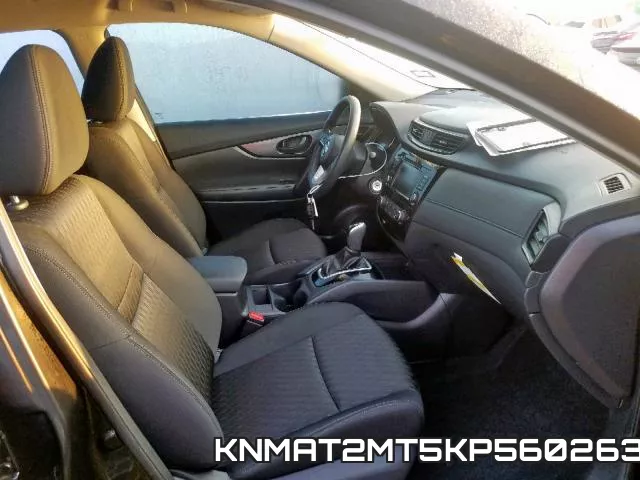 KNMAT2MT5KP560263 фото 6