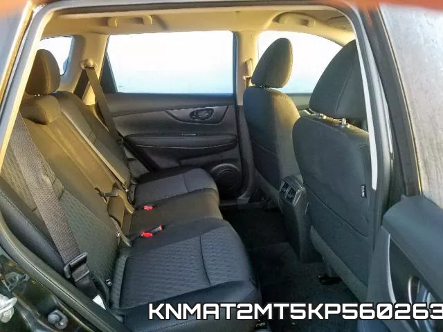 KNMAT2MT5KP560263 фото 7
