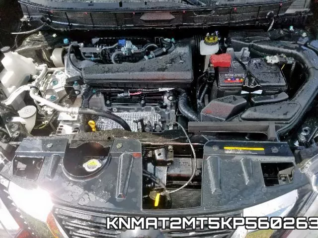 KNMAT2MT5KP560263 фото 8