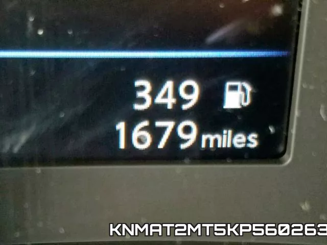 KNMAT2MT5KP560263 фото 9