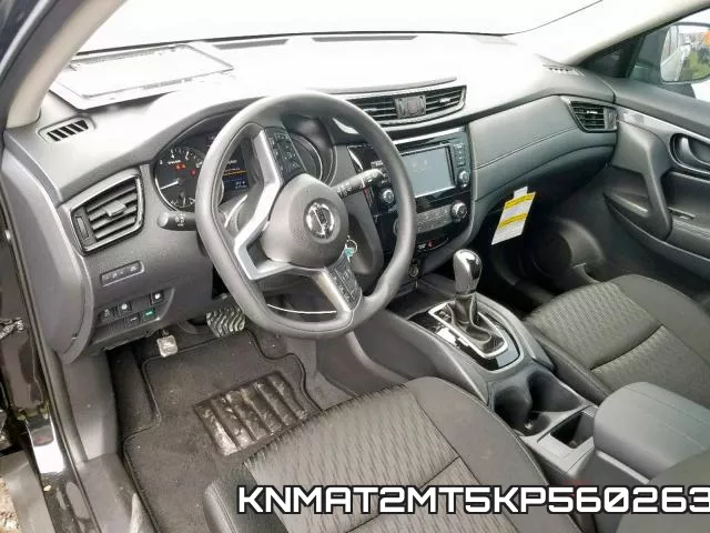 KNMAT2MT5KP560263 фото 10