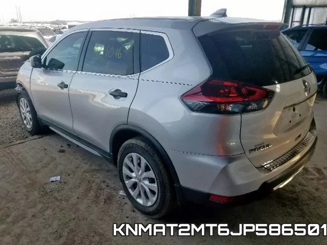 KNMAT2MT6JP586501 фото 4