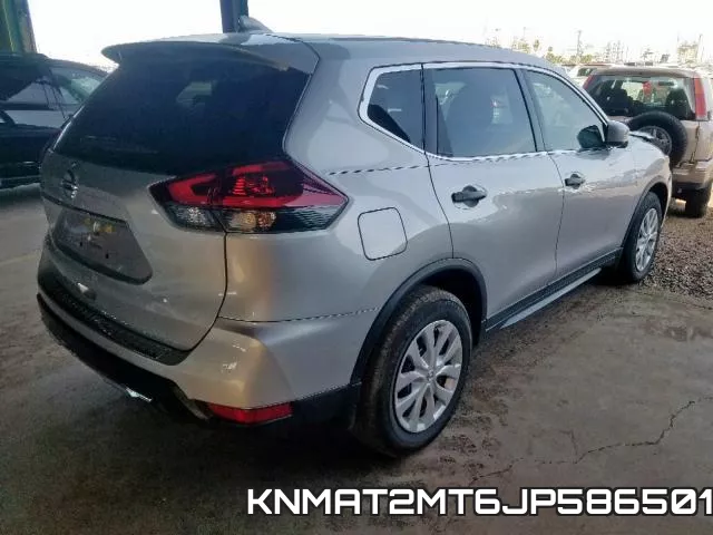 KNMAT2MT6JP586501 фото 5