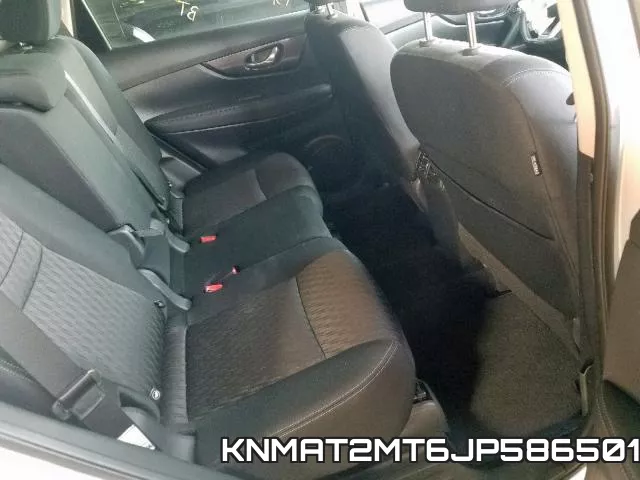 KNMAT2MT6JP586501 фото 7