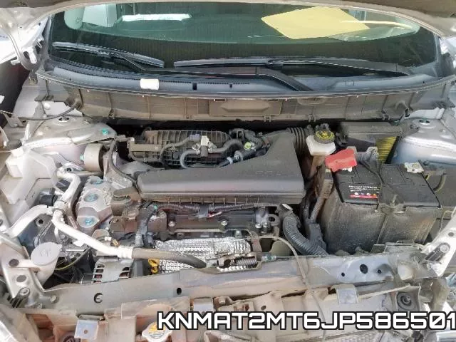 KNMAT2MT6JP586501 фото 8