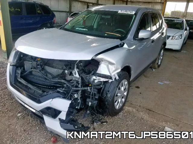 KNMAT2MT6JP586501 фото 10