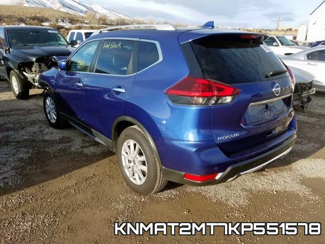 KNMAT2MT7KP551578 фото 4