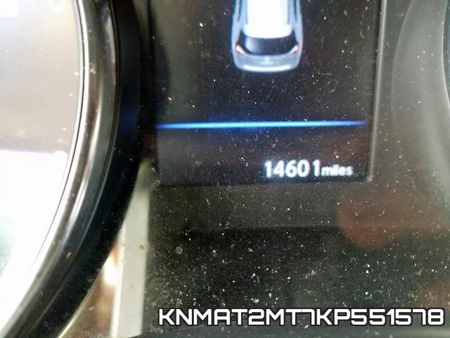 KNMAT2MT7KP551578 фото 9