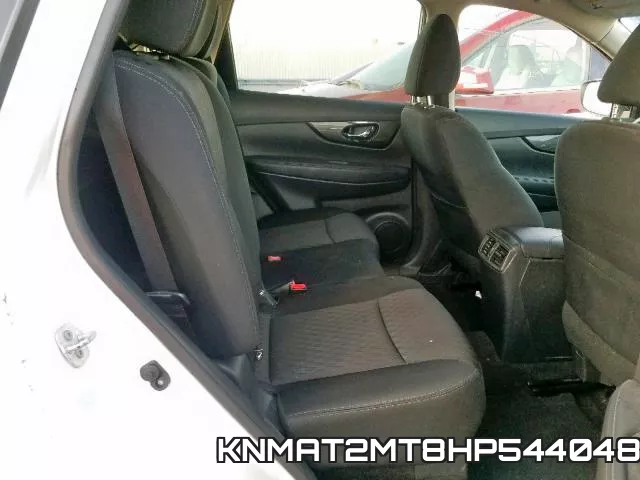 KNMAT2MT8HP544048 фото 7