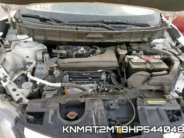 KNMAT2MT8HP544048 фото 8