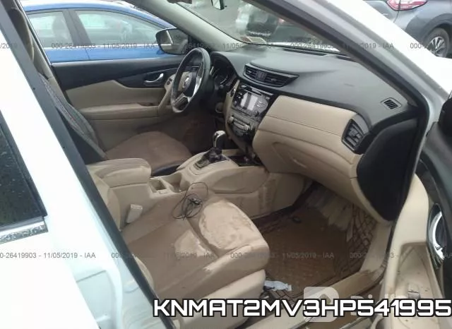 KNMAT2MV3HP541995 фото 6