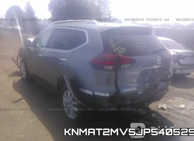 KNMAT2MV5JP540529 фото 4