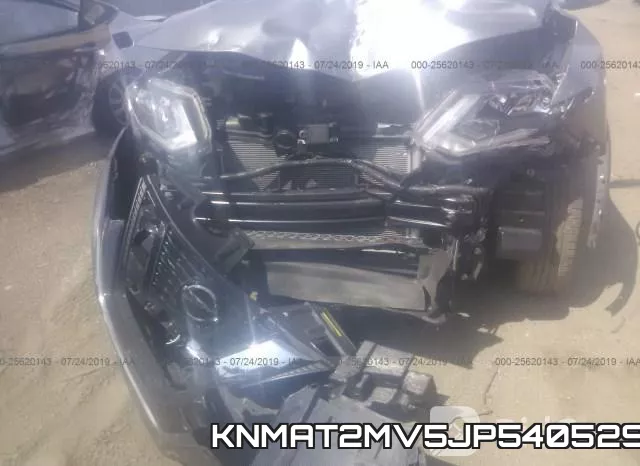 KNMAT2MV5JP540529 фото 7