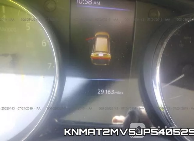 KNMAT2MV5JP540529 фото 8
