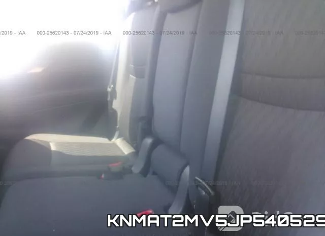 KNMAT2MV5JP540529 фото 9