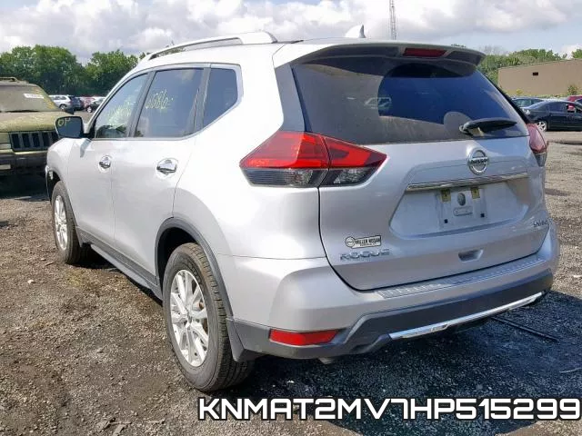 KNMAT2MV7HP515299 фото 4