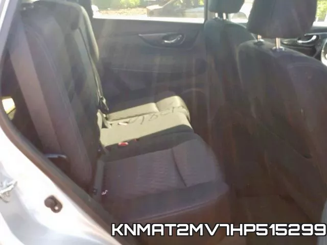 KNMAT2MV7HP515299 фото 7