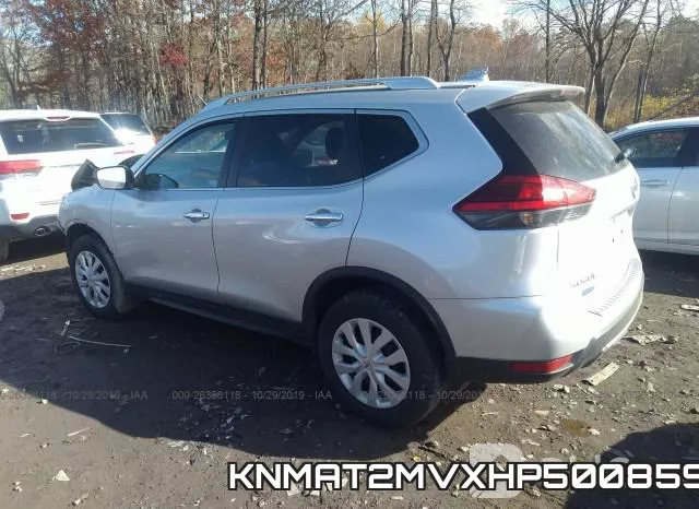 KNMAT2MVXHP500859 фото 3