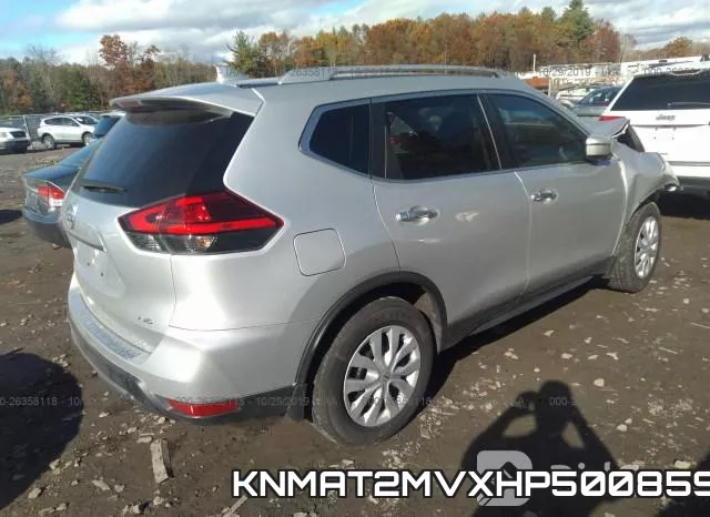 KNMAT2MVXHP500859 фото 4