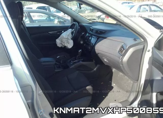 KNMAT2MVXHP500859 фото 5