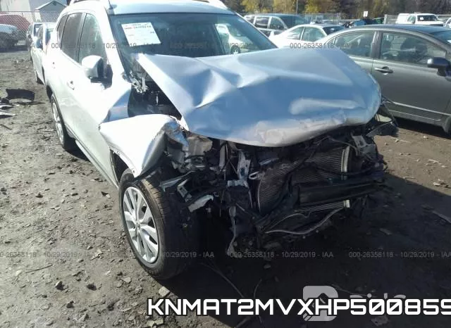 KNMAT2MVXHP500859 фото 6