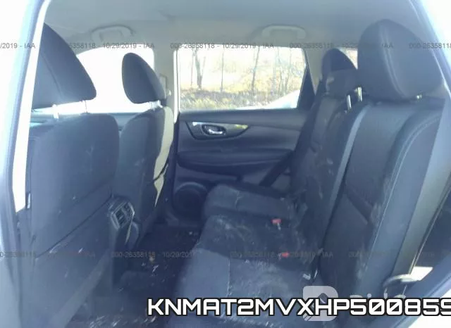 KNMAT2MVXHP500859 фото 8
