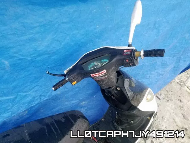 LL0TCAPH7JY491214 фото 6