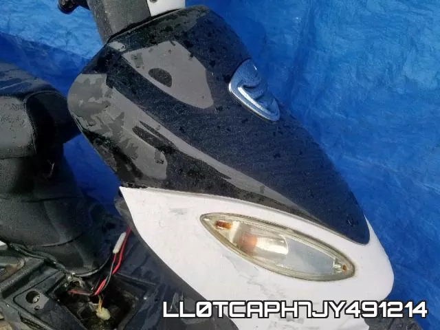 LL0TCAPH7JY491214 фото 10