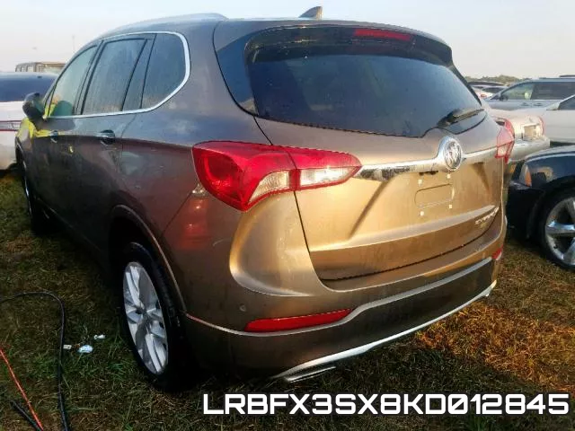 LRBFX3SX8KD012845 фото 4