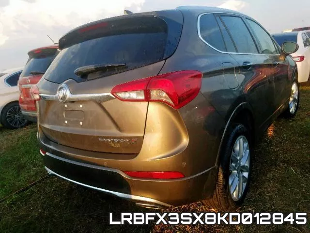 LRBFX3SX8KD012845 фото 5