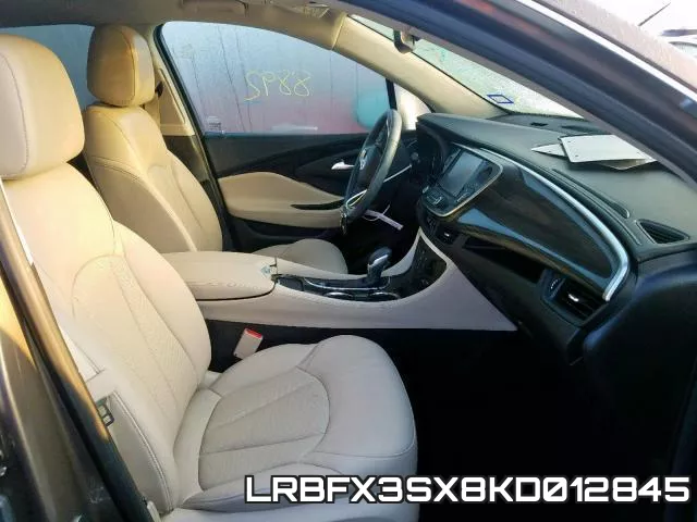 LRBFX3SX8KD012845 фото 6