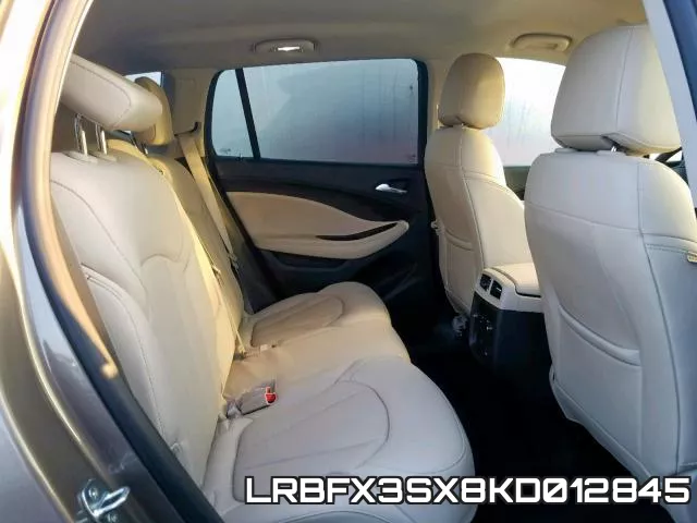 LRBFX3SX8KD012845 фото 7