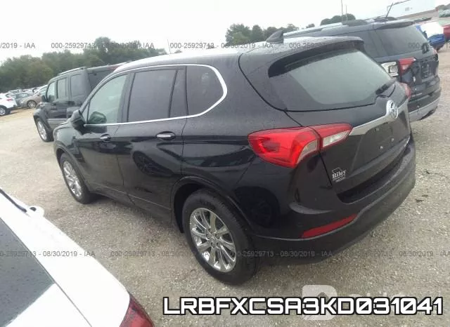 LRBFXCSA3KD031041 фото 4