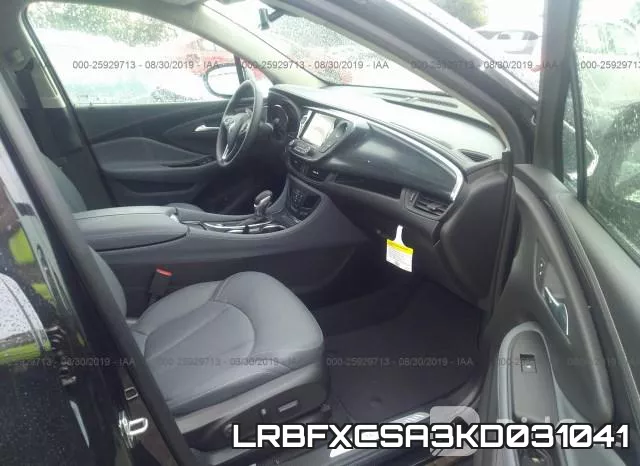 LRBFXCSA3KD031041 фото 6