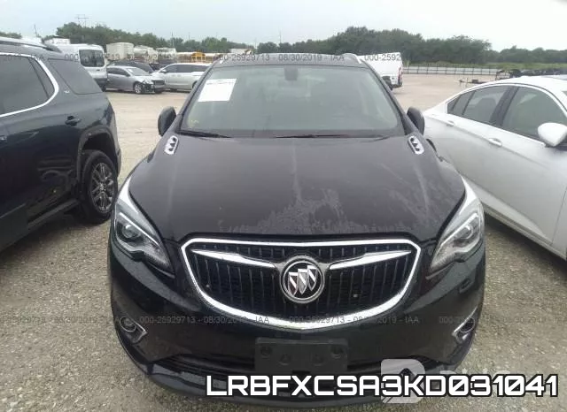 LRBFXCSA3KD031041 фото 7