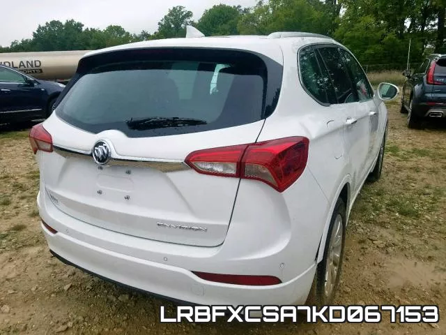 LRBFXCSA7KD067153 фото 5