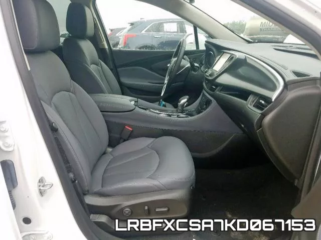 LRBFXCSA7KD067153 фото 6