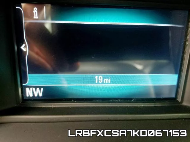 LRBFXCSA7KD067153 фото 9