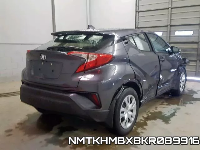 NMTKHMBX8KR089916 фото 5