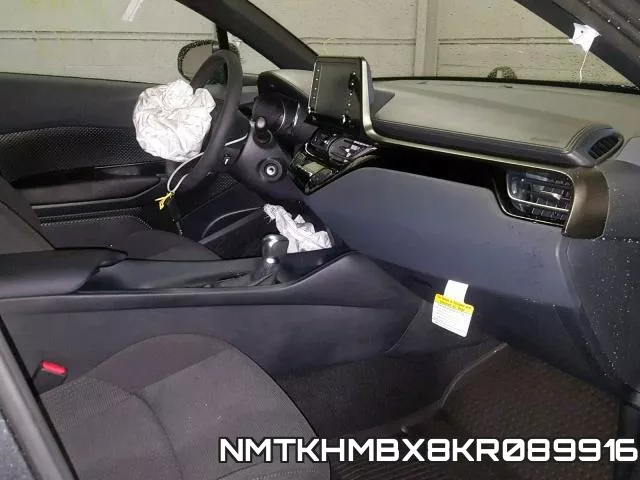 NMTKHMBX8KR089916 фото 6