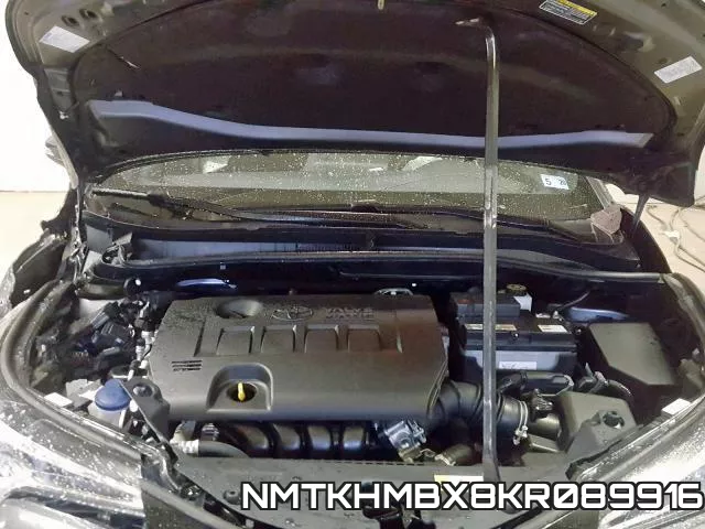 NMTKHMBX8KR089916 фото 8