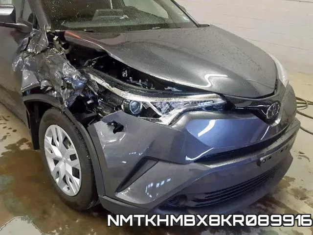 NMTKHMBX8KR089916 фото 10
